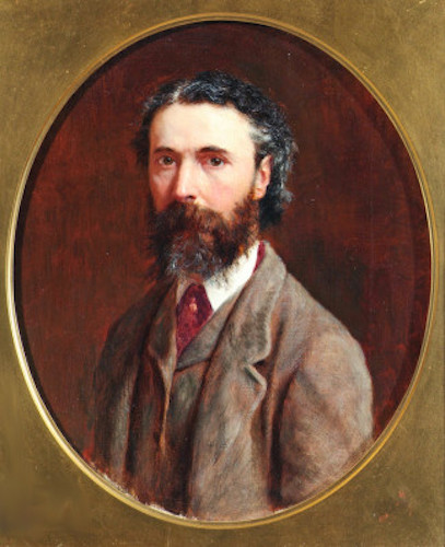 Peter Graham, R.A., R.S.A. (1838-1921)