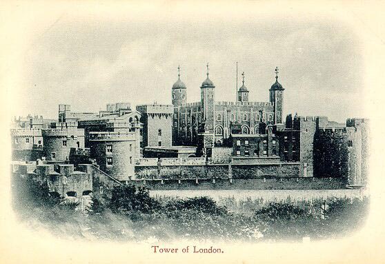 Tower of London