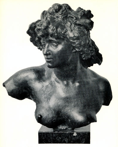 Bacchante