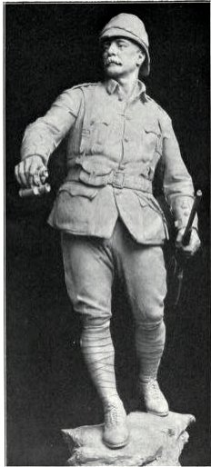 Lieut.-Col. McCarty O'Leary