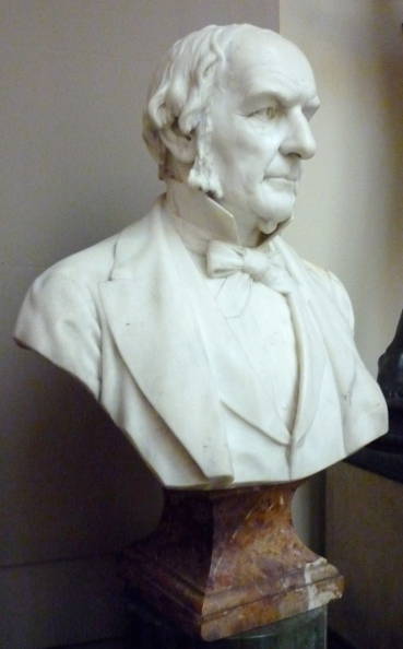 William Ewart Gladstone