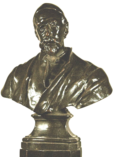 George Frederic Watts
